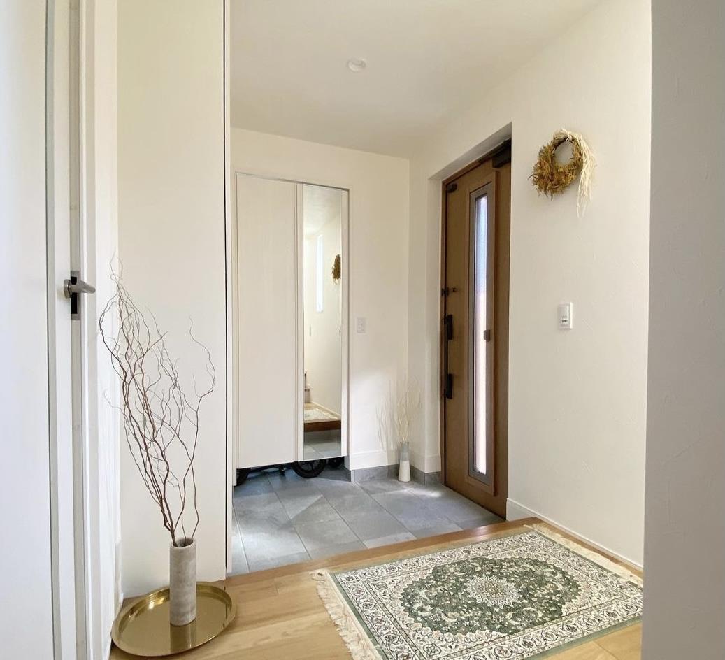 日本极简之家,太太凭借超强收纳,把家打理得一尘不染,圈粉无数