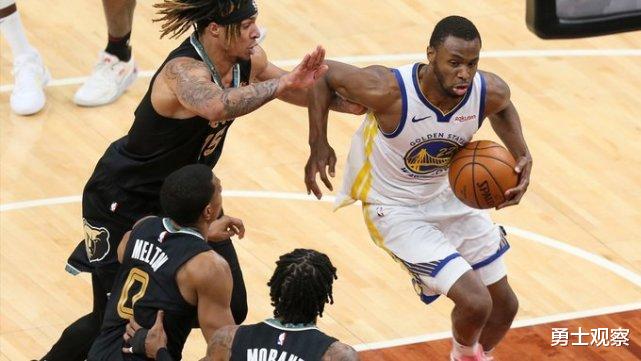 勇士队|3月20日勇士日报:库里受伤逼出最强维金斯,格林这项纪录无人能破!