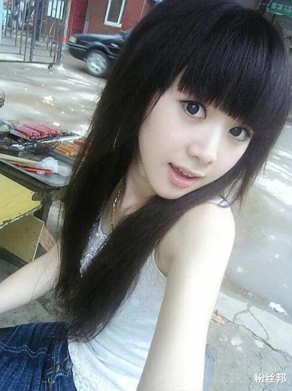 程琳|初代网红程琳复出直播，“非主流”QQ空间鼻祖，32岁颜值依然在线