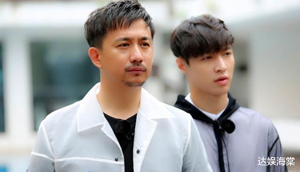 张艺兴|张艺兴黄渤黄磊合伙开公司，看清持股比例：不愧是“极限三精”！