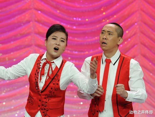 冯巩最得意的女弟子，无缘春晚，曾放话不结婚，女儿好漂亮