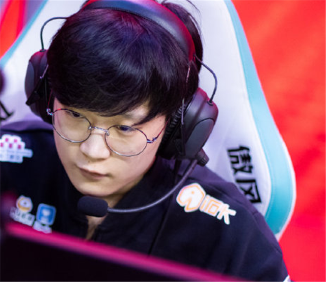 剑侠世界3|主播队原来是我自己？WE被TES打出0-16，阿水：想送一次结果没人a