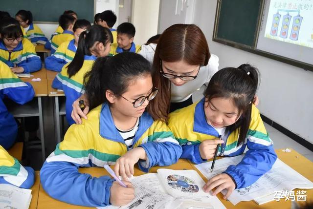 孕妈酱|表现不错一到考试就掉链子，家长要注意，别让孩子成为“伪学霸”