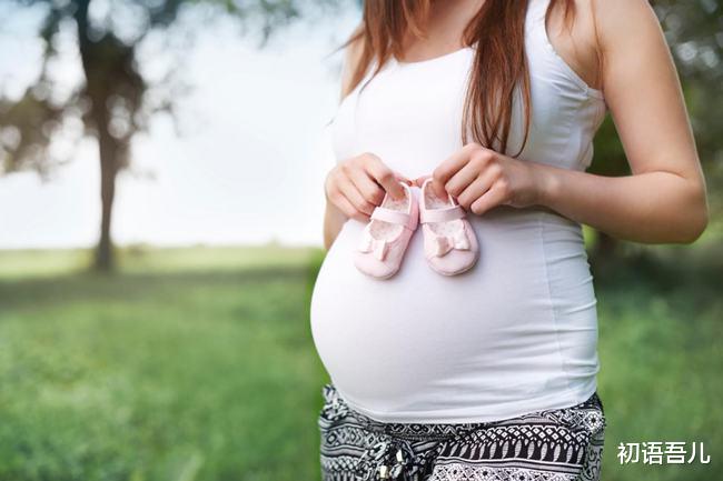 初语吾儿|被产科医生催生,两个优势被打动,一个现实却把我吓退