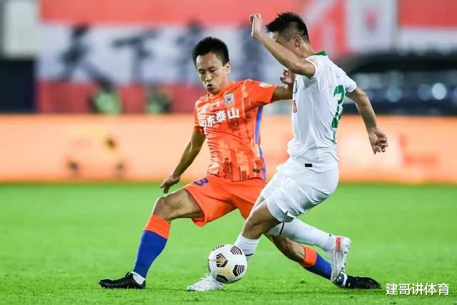 泰山队|鲁能新外援已经到队！不是费利佩，鲁媒：泰山队是最专业的中超队