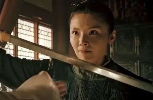 西游记|徐冬冬新网大上线，又一部《西游记》改编，这次竟然不秀身材了？