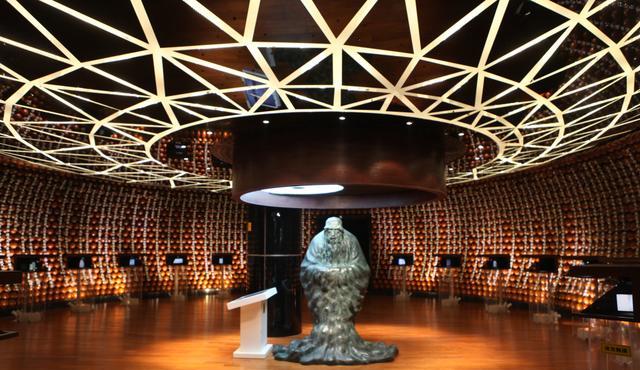 绝情的雁 春暖花开一定要去楼观看山听水踏青赏景，领略这个季节的至美之景