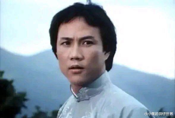 黄元申|黄元申曾因不愿剃头拒演《霍元甲》，导演徐小明做出让步，播出后万人空巷！