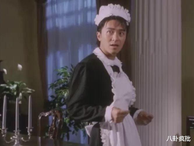 周星驰|周星驰，刘德华，张国荣，李连杰，张卫健，古天乐的男扮女装