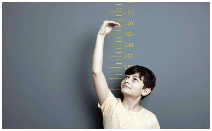 馋嘴的小猫|孩子停止长高前的信号，父母要及时接收，早早做好预防准备