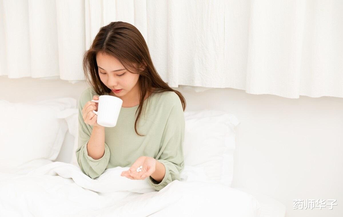 药师华子 抗抑郁药物，会让人变傻、变呆，产生依赖性吗？
