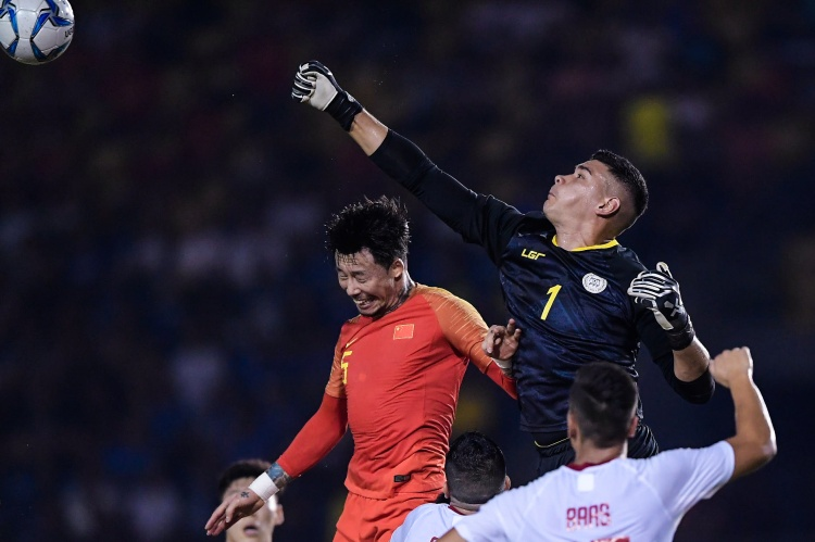 国足|恭喜国足！中菲之战还没开打就收到好消息，获胜希望或因此大增