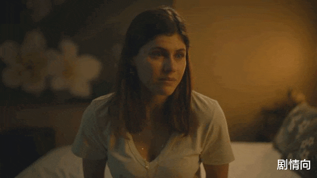 赵薇|今年最高级的黄暴剧，好像美国快没救了？