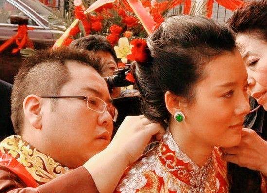 李兆会|与女明星离婚，至今消失4年，山西前首富为何大数据都无法发现？