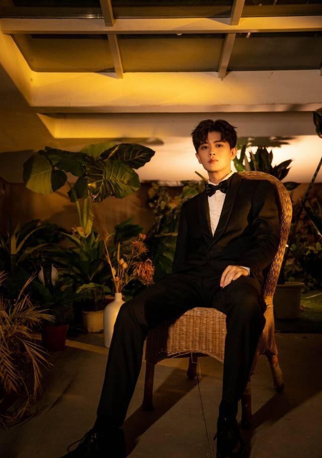 任嘉伦|任嘉伦高清壁纸图集