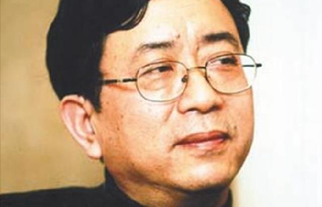 余秋雨|李红:揭露我的流氓前夫余秋雨,没人比我更了解这个“伪君子”!