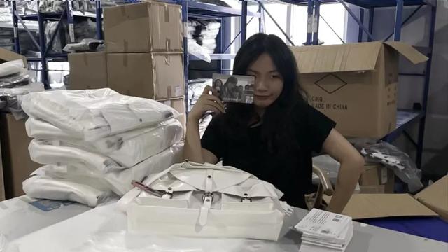 入江直树 17岁少女2000元开网店，赚了400万