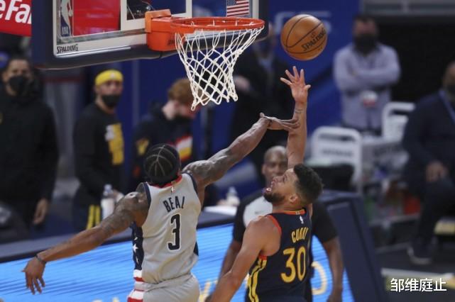 斯蒂芬·庫里|場均5.4個三分球！縮水賽季讓庫里錯失紀錄！制定賽程的人應該被解雇！
