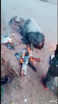 宅基地|“宅基地只有五十个平方，可以把房子盖成这样吗？”评论区太皮了