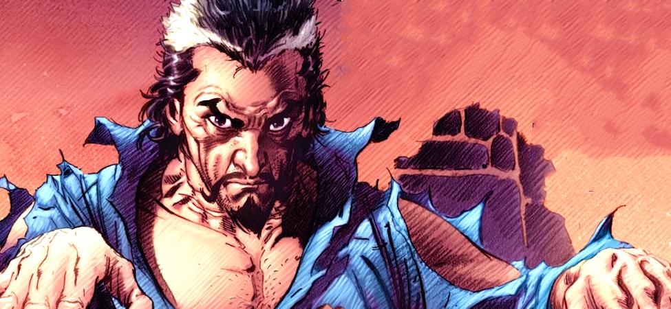 琳妹儿说|奇异博士也有大量变体版本，电影敢拍吗？