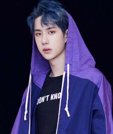 赵丽颖|《有翡》热度刚过，赵丽颖又一古装剧来袭，4大帅哥争男主