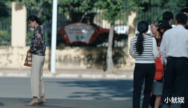 二胎|一出场就“漏尿”？张瑶用最惨的剧本，撕开二胎妈妈的“遮羞布”