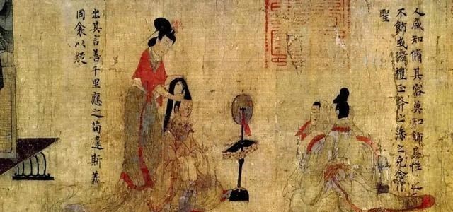 博物馆|英国著名博物馆收藏的这些中国国宝级文物，你知道多少？