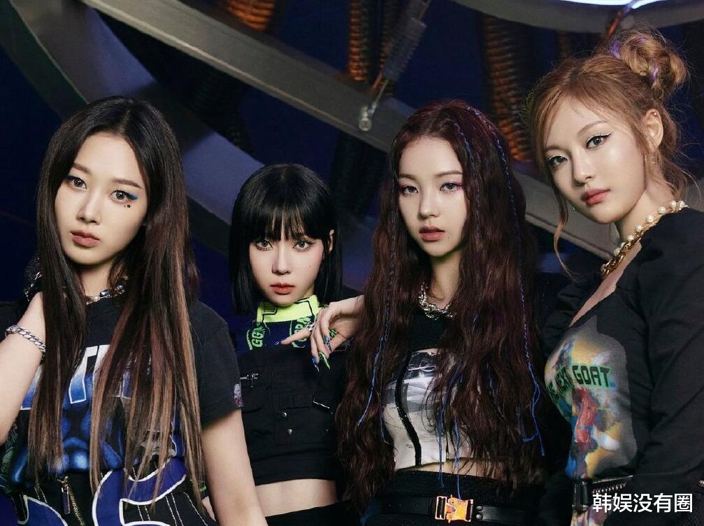 aespa|aespa将出演“凯莉秀”，首次亮相美国电视节目