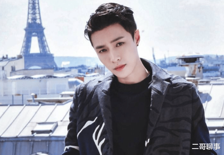 张艺兴|张艺兴的舞蹈，以及他的编曲制作能力，很给他加分