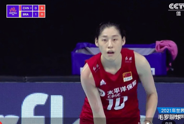 孙明明|CCTV全国直播中国女排PK荷兰，张常宁朱婷首次联袂，郎平逆袭争冠