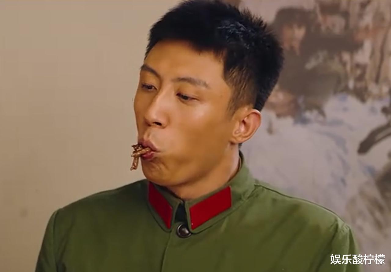 英雄岁月之王牌部队|《王牌部队》能再“土”点吗，不然总惦记李云龙和许三多