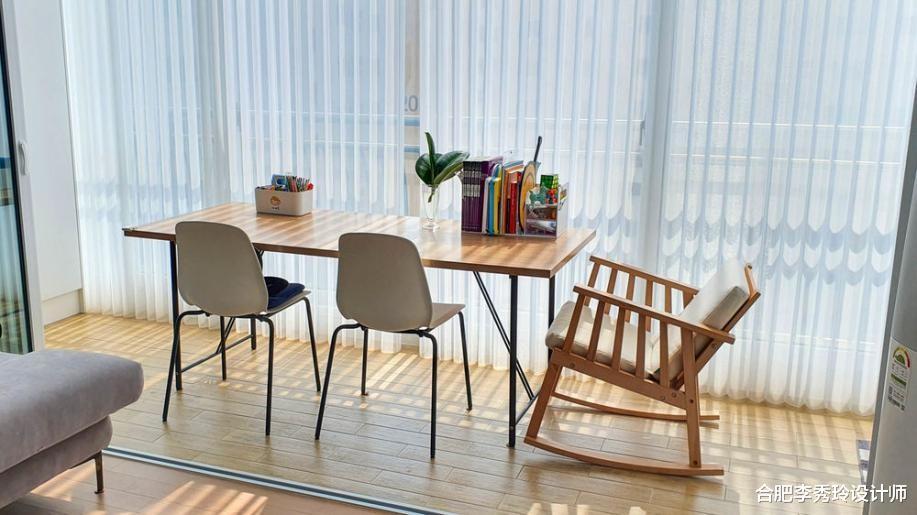 韩国主妇的日常生活，105㎡勤收拾，家中每一处都干净得像样板间