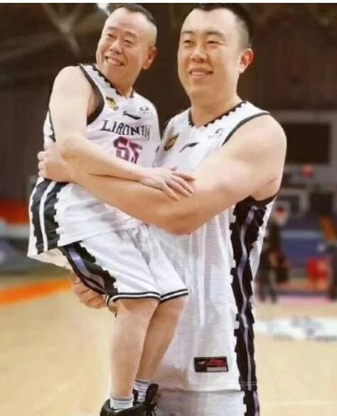 明星|明星合影照片,明星看了都感觉尴尬,你见过哪一张?