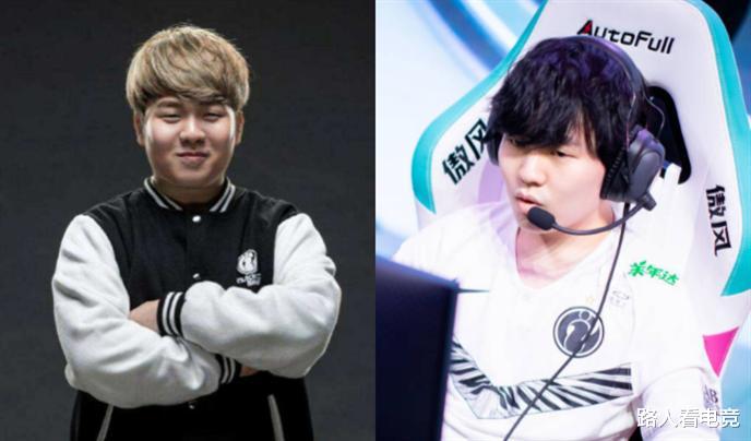 lpl|LPL减肥励志图火了,撕少LWX帅气,JKL成了名副其实的反面教材