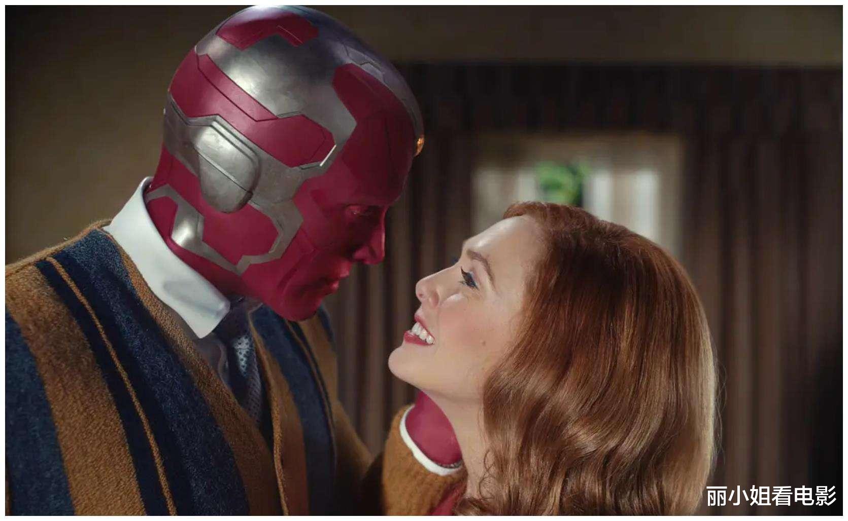 凯特·温斯莱特|2021年的5部黄暴短剧，精选一季结束，你看了几部了？