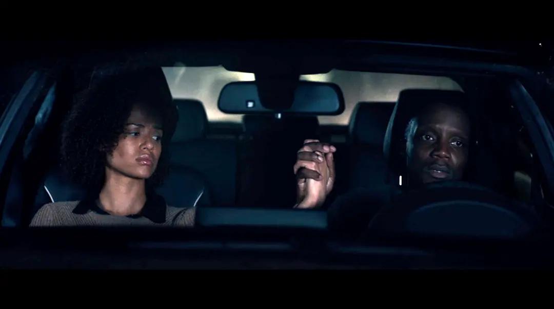 日冕 宇宙万物,都存在着某种联系