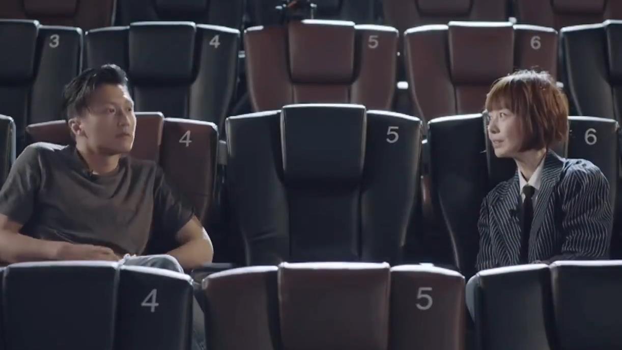 谢霆锋|谢霆锋曝谢贤不适应退休生活，出道60年的风光背后，丧失自理能力