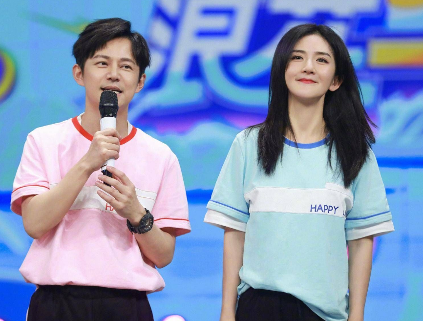 春晚|《快本》停播后，谢娜新歌被吐槽难听，吴昕跨年主持无望