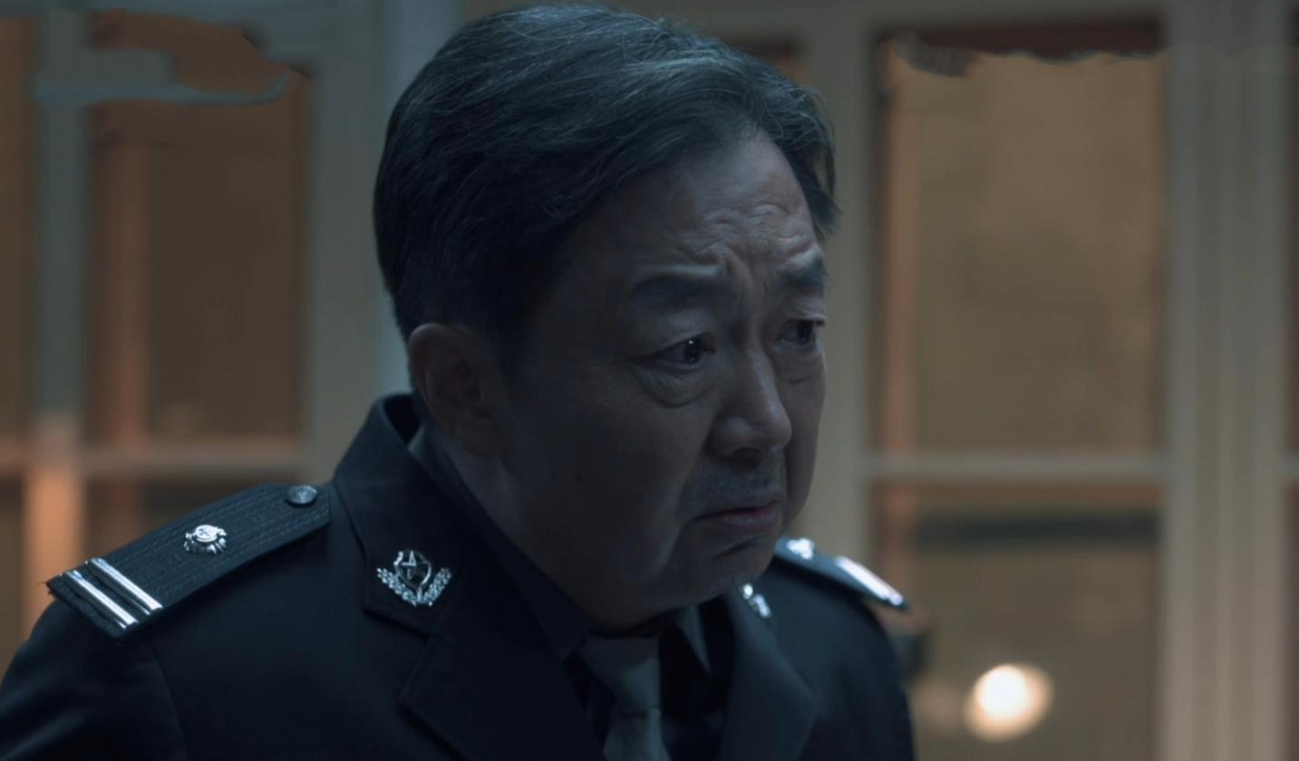 范太少|扫黑风暴：林汉一个决定害了三个人，高明远借董耀之手一箭双雕！