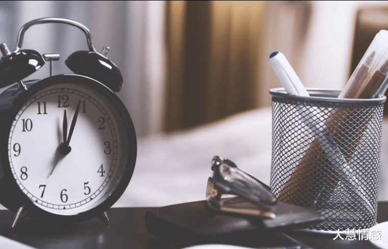 脑梗|一个人顶级的自律,是早睡早起