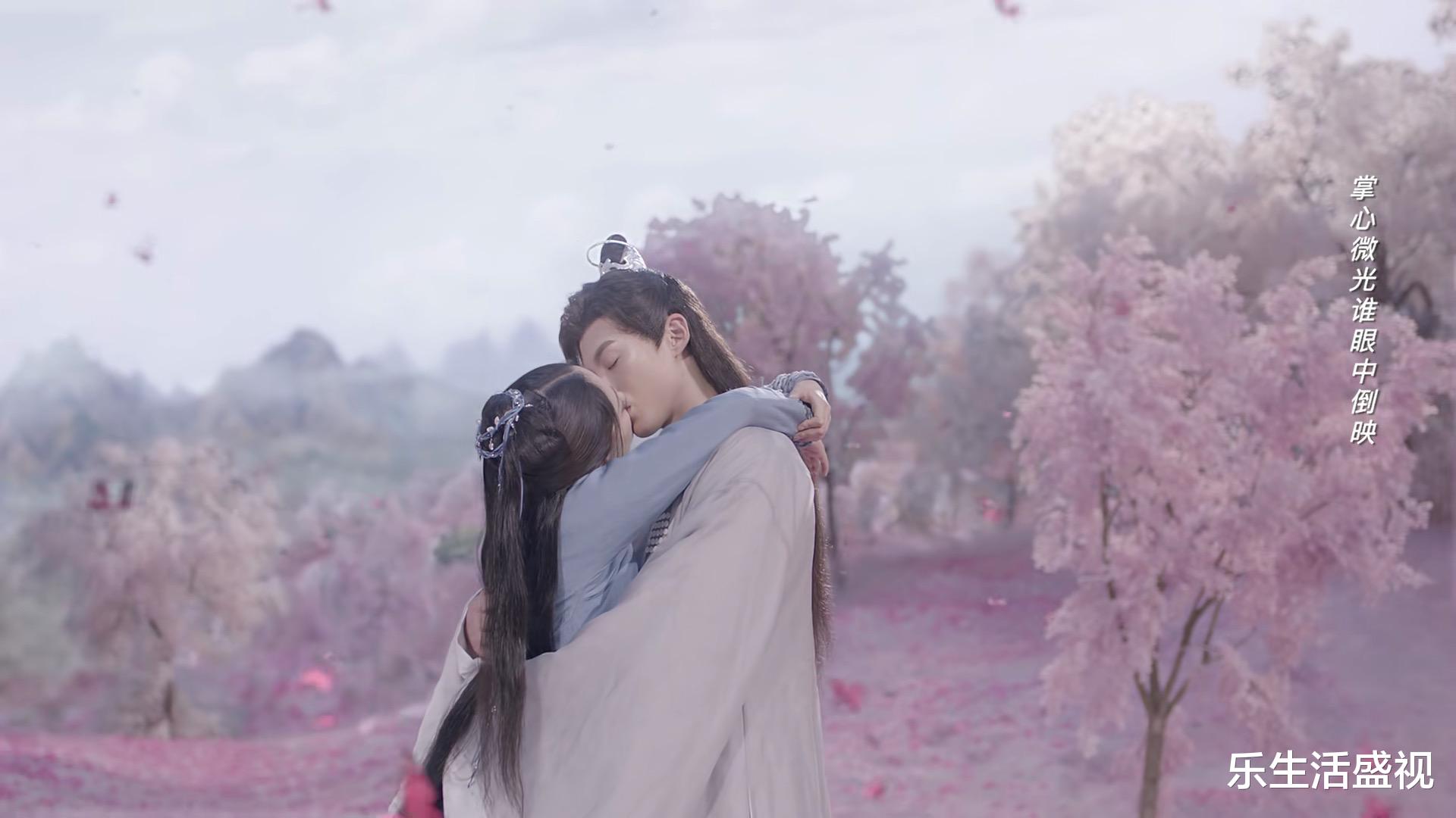 遇龙|《遇龙》流萤恢复记忆,生下许致远的孩子后结束此生,换来世和龙王相守