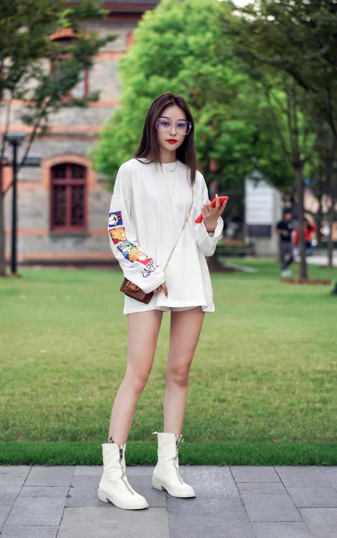 尚品控谈奢侈品|LV经典包款-Dauphine 手袋 明星与素人穿搭PK