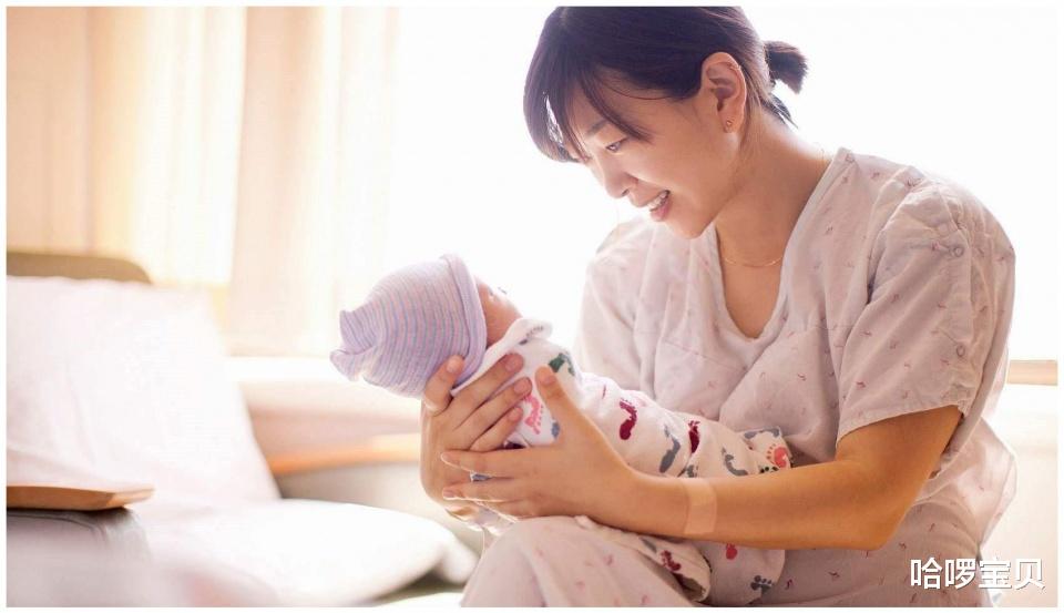 哈啰宝贝|宝宝什么时候开始认人？这些看似平常的举动，说明他已经认定你了