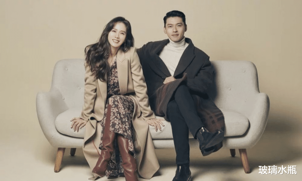 情侣|2022韩娱最期待结婚的4对明星情侣！玄彬、孙艺珍已进入同居试婚