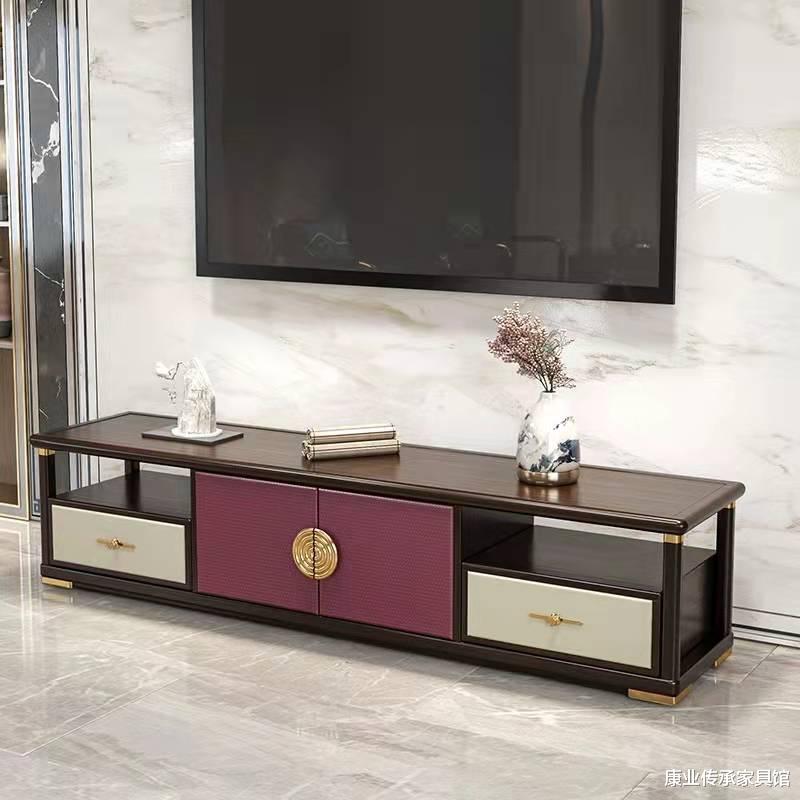 以东方文化为骨，现代元素为翼，演绎简奢新中式