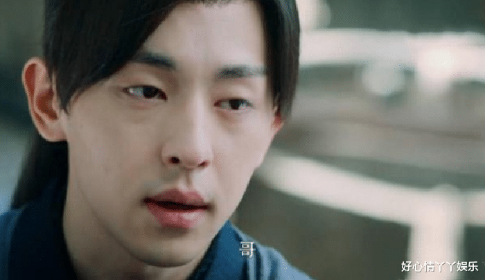 旭凤|香蜜沉沉烬如霜:都是天帝之子,为何润玉比旭凤聪明通透呢?