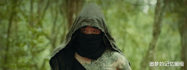 张启山|《老九门》张启山身上的穷奇纹身代表什么特殊含义?