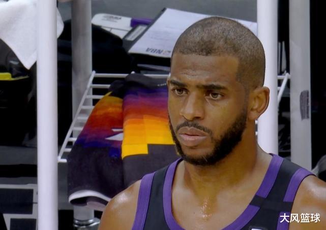 保罗|29+3+7！太阳虽输你却赢得认可，看到了吗哈登，这就是保罗的实力