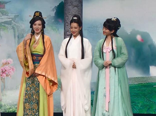 宋亚轩|《王牌6》最没存在感嘉宾,其他人都有互动环节,仅他尬成透明人