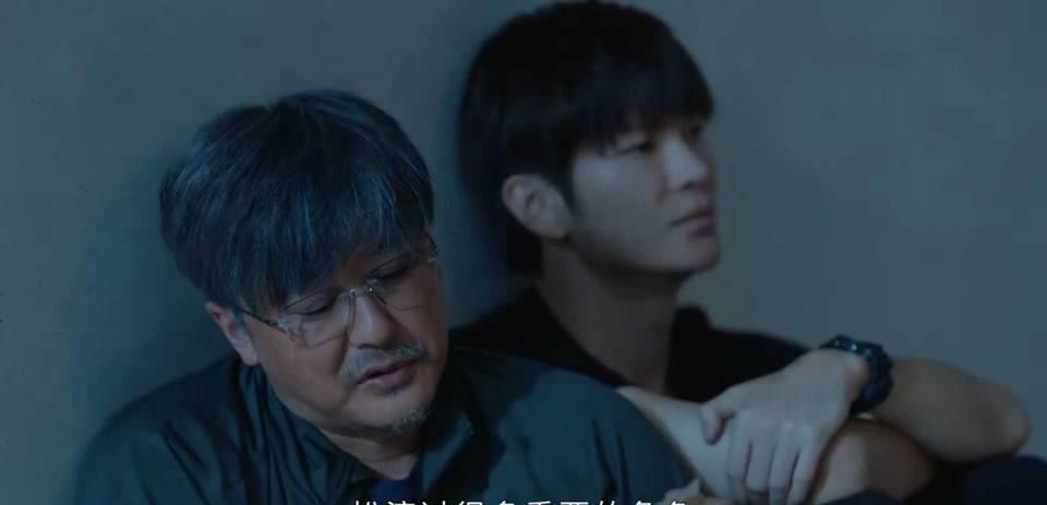 叶家辉|《女心理师》搞垮姬敏聪，叶念棠胜负手并非叶家辉，而是这枚暗棋